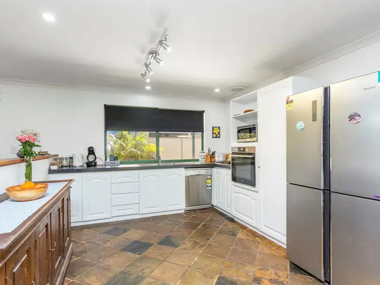 Second view of Homely house listing, 18 Kilmarnock Loop, Kinross WA 6028