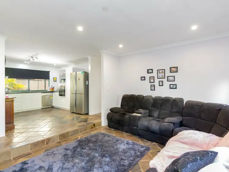 Third view of Homely house listing, 18 Kilmarnock Loop, Kinross WA 6028