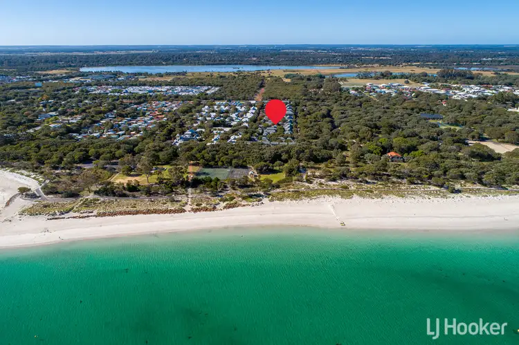 Second view of Homely villa listing, 23/553 Bussell Highway, Broadwater WA 6280