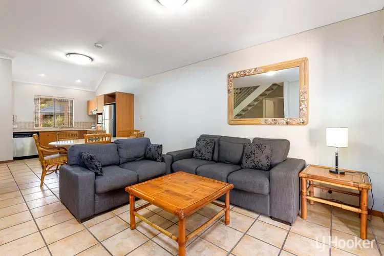 Fourth view of Homely villa listing, 23/553 Bussell Highway, Broadwater WA 6280