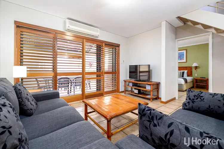 Fifth view of Homely villa listing, 23/553 Bussell Highway, Broadwater WA 6280