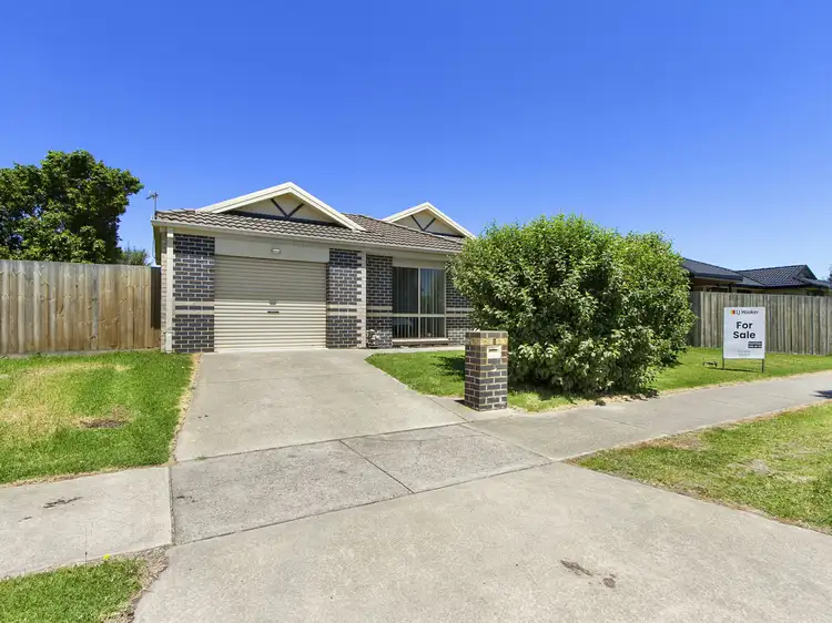 Main view of Homely house listing, 1 Sundale Road, Traralgon VIC 3844