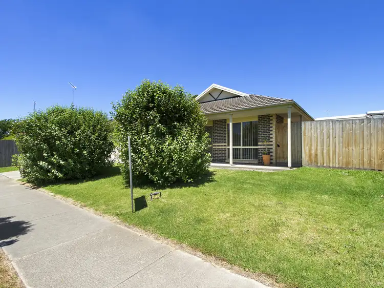 Third view of Homely house listing, 1 Sundale Road, Traralgon VIC 3844