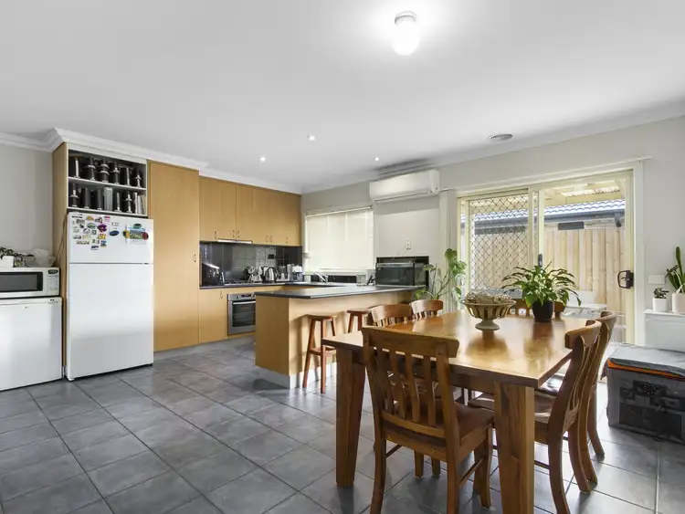Sixth view of Homely house listing, 1 Sundale Road, Traralgon VIC 3844