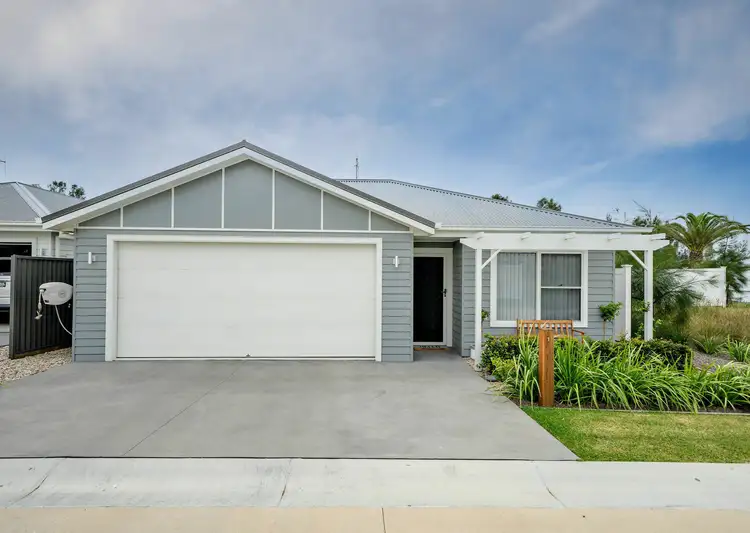 Main view of Homely house listing, 1/119 Forest Lane, Old Bar NSW 2430