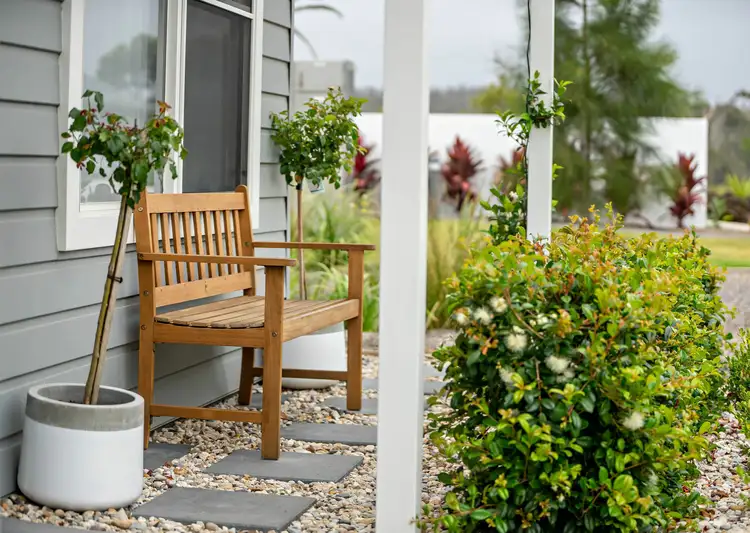 Second view of Homely house listing, 1/119 Forest Lane, Old Bar NSW 2430