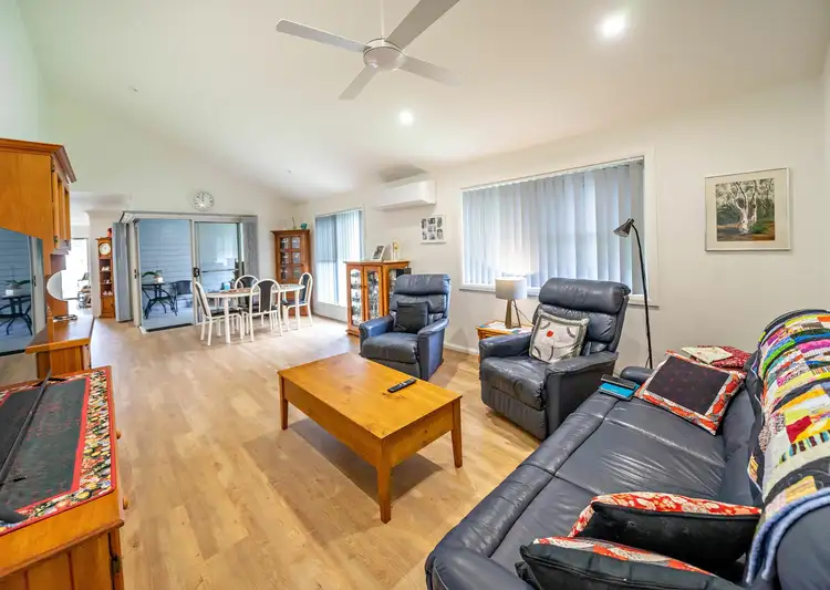 Fifth view of Homely house listing, 1/119 Forest Lane, Old Bar NSW 2430