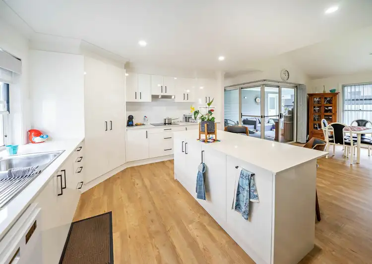 Sixth view of Homely house listing, 1/119 Forest Lane, Old Bar NSW 2430