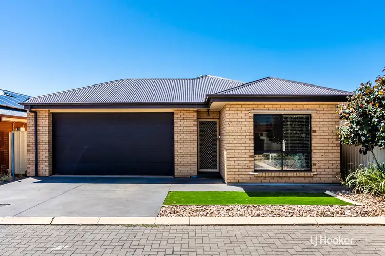 Main view of Homely house listing, 10 Maple Leaf Court, Munno Para West SA 5115