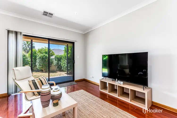 Second view of Homely house listing, 10 Maple Leaf Court, Munno Para West SA 5115