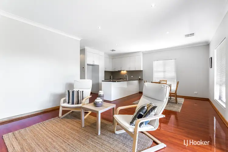 Fourth view of Homely house listing, 10 Maple Leaf Court, Munno Para West SA 5115