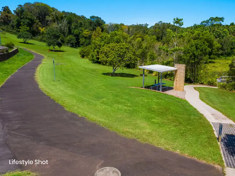 Third view of Homely land listing, Lot 661 Stage 17a, Cumbalum NSW 2478
