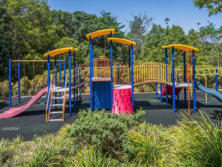 Third view of Homely land listing, Lot 662 Stage 17a, Cumbalum NSW 2478