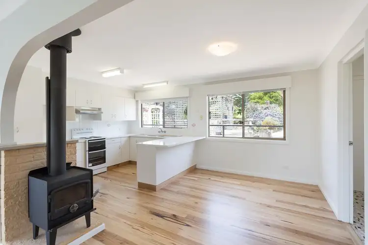 Second view of Homely house listing, 16 Mecklenberg Street, Bega NSW 2550