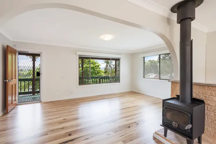 Fourth view of Homely house listing, 16 Mecklenberg Street, Bega NSW 2550
