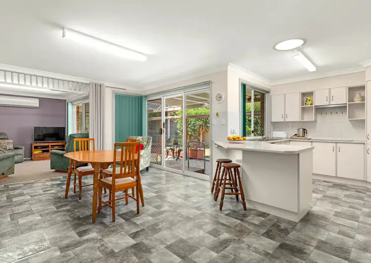 Second view of Homely house listing, 3 Samantha Close, Taree NSW 2430