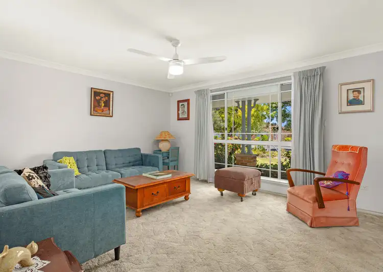 Third view of Homely house listing, 3 Samantha Close, Taree NSW 2430