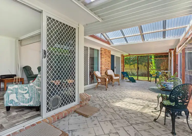 Fifth view of Homely house listing, 3 Samantha Close, Taree NSW 2430