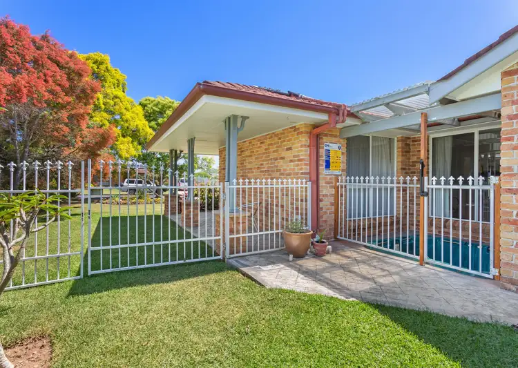Sixth view of Homely house listing, 3 Samantha Close, Taree NSW 2430