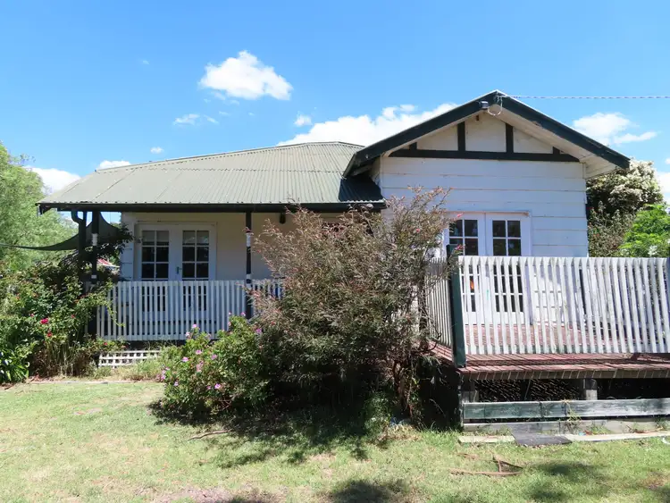 Main view of Homely house listing, 11 King Street, Rosedale VIC 3847