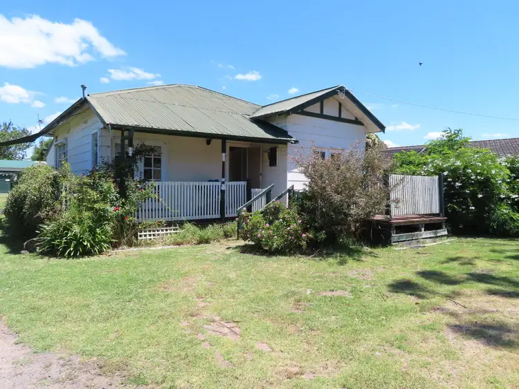 Second view of Homely house listing, 11 King Street, Rosedale VIC 3847