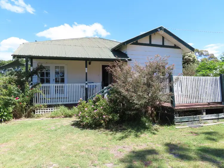Third view of Homely house listing, 11 King Street, Rosedale VIC 3847