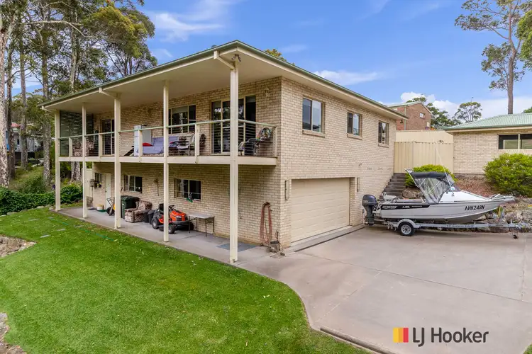 18 Lewana Close, Lilli Pilli NSW 2536