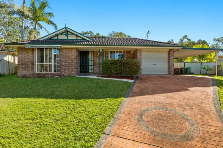40 Charmian Crescent, Watanobbi NSW 2259