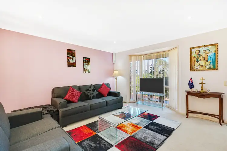 Second view of Homely house listing, 40 Charmian Crescent, Watanobbi NSW 2259