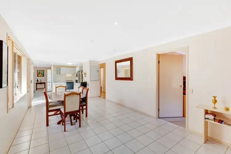 Fourth view of Homely house listing, 40 Charmian Crescent, Watanobbi NSW 2259