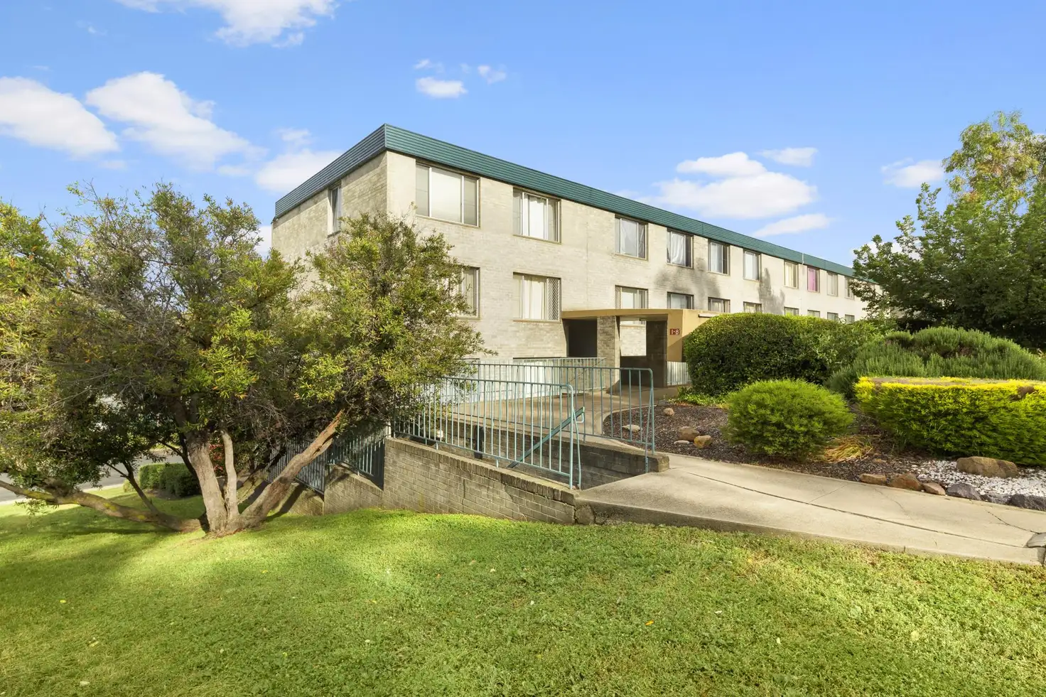 Main view of Homely apartment listing, 5/6 Heard Street, Mawson ACT 2607