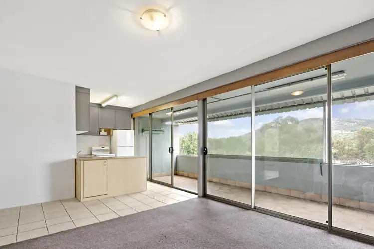 Third view of Homely apartment listing, 5/6 Heard Street, Mawson ACT 2607
