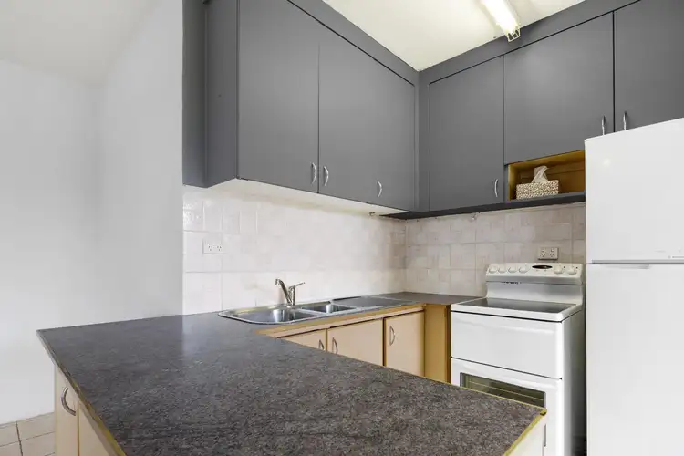 Fourth view of Homely apartment listing, 5/6 Heard Street, Mawson ACT 2607