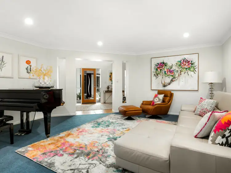 Fourth view of Homely house listing, 1 Glenwood Place, Twin Waters QLD 4564
