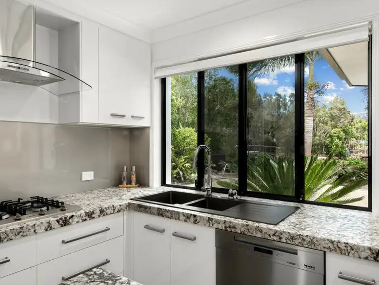 Sixth view of Homely house listing, 1 Glenwood Place, Twin Waters QLD 4564