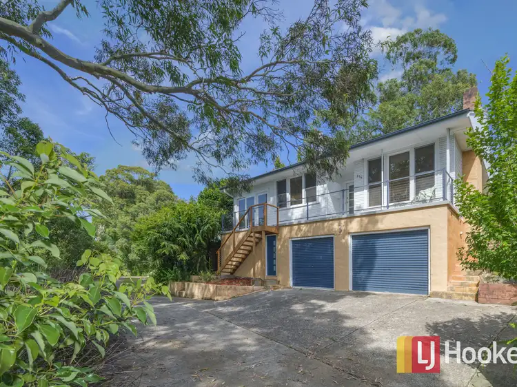 356 Park Avenue, Kotara NSW 2289
