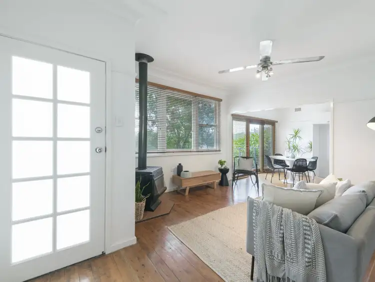 Third view of Homely house listing, 356 Park Avenue, Kotara NSW 2289