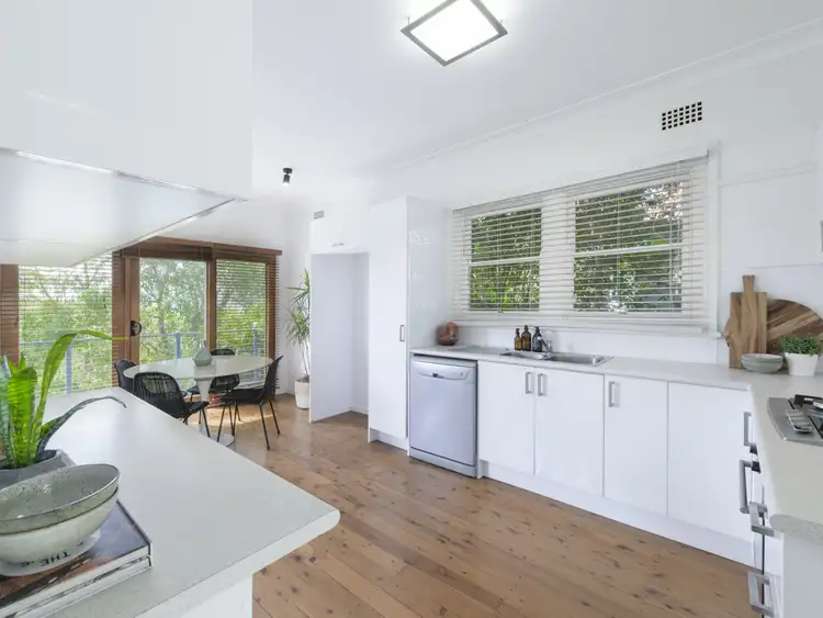 Fifth view of Homely house listing, 356 Park Avenue, Kotara NSW 2289