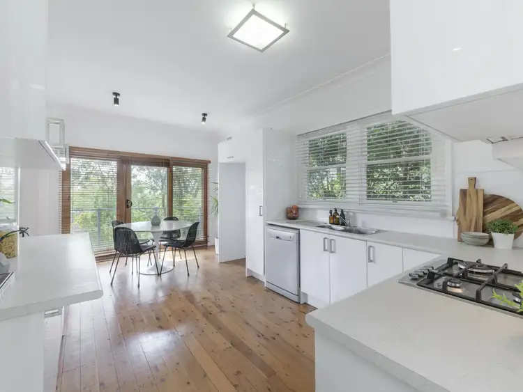 Sixth view of Homely house listing, 356 Park Avenue, Kotara NSW 2289