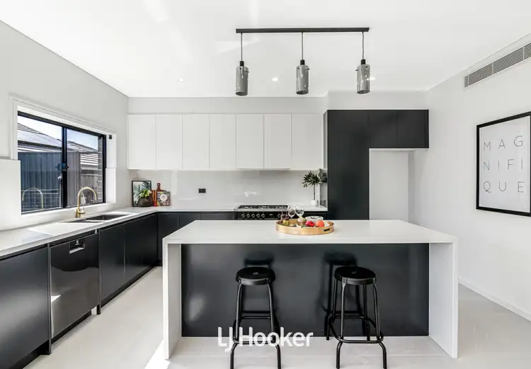 Second view of Homely house listing, 2 Whitechapel Avenue, Schofields NSW 2762