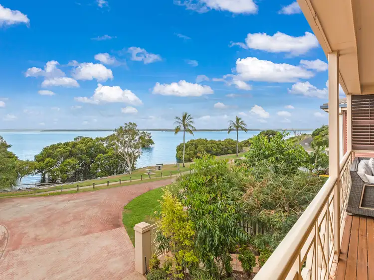 Third view of Homely house listing, 17 Esplanade, Redland Bay QLD 4165
