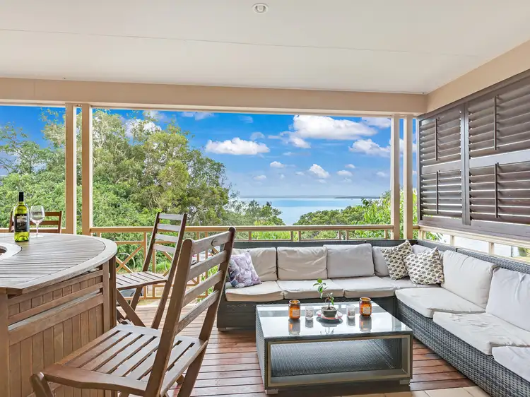 Fourth view of Homely house listing, 17 Esplanade, Redland Bay QLD 4165