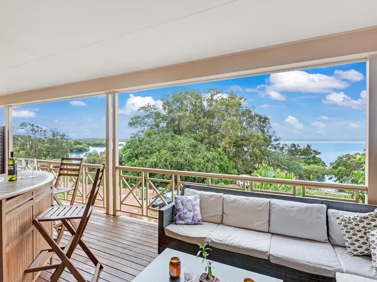 Fifth view of Homely house listing, 17 Esplanade, Redland Bay QLD 4165