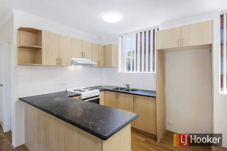 Third view of Homely unit listing, 1/51 Northumberland Rd, Auburn NSW 2144