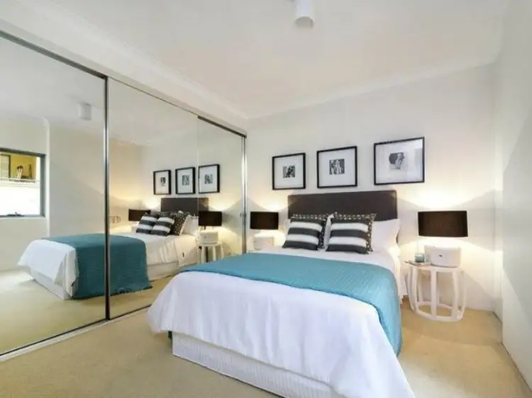 Third view of Homely apartment listing, 4/2-14 Bunn St, Pyrmont NSW 2009
