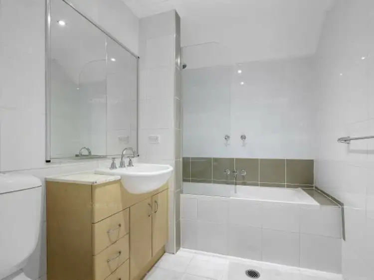 Fourth view of Homely apartment listing, 4/2-14 Bunn St, Pyrmont NSW 2009