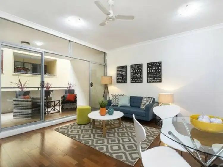 Fifth view of Homely apartment listing, 4/2-14 Bunn St, Pyrmont NSW 2009