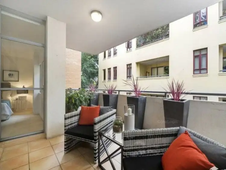 Sixth view of Homely apartment listing, 4/2-14 Bunn St, Pyrmont NSW 2009