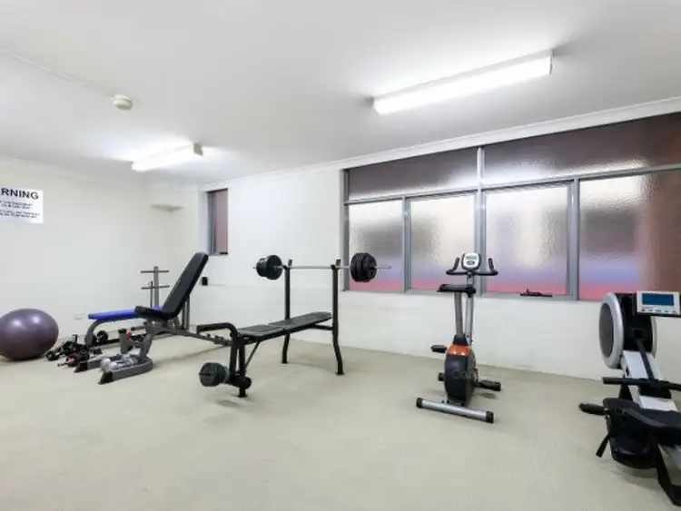 Seventh view of Homely apartment listing, 4/2-14 Bunn St, Pyrmont NSW 2009