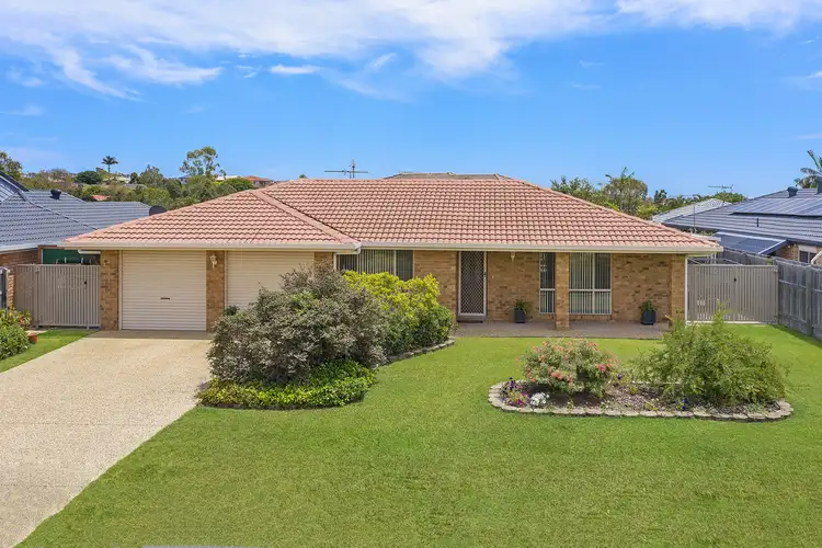 10 Champagne Crescent, Thornlands QLD 4164
